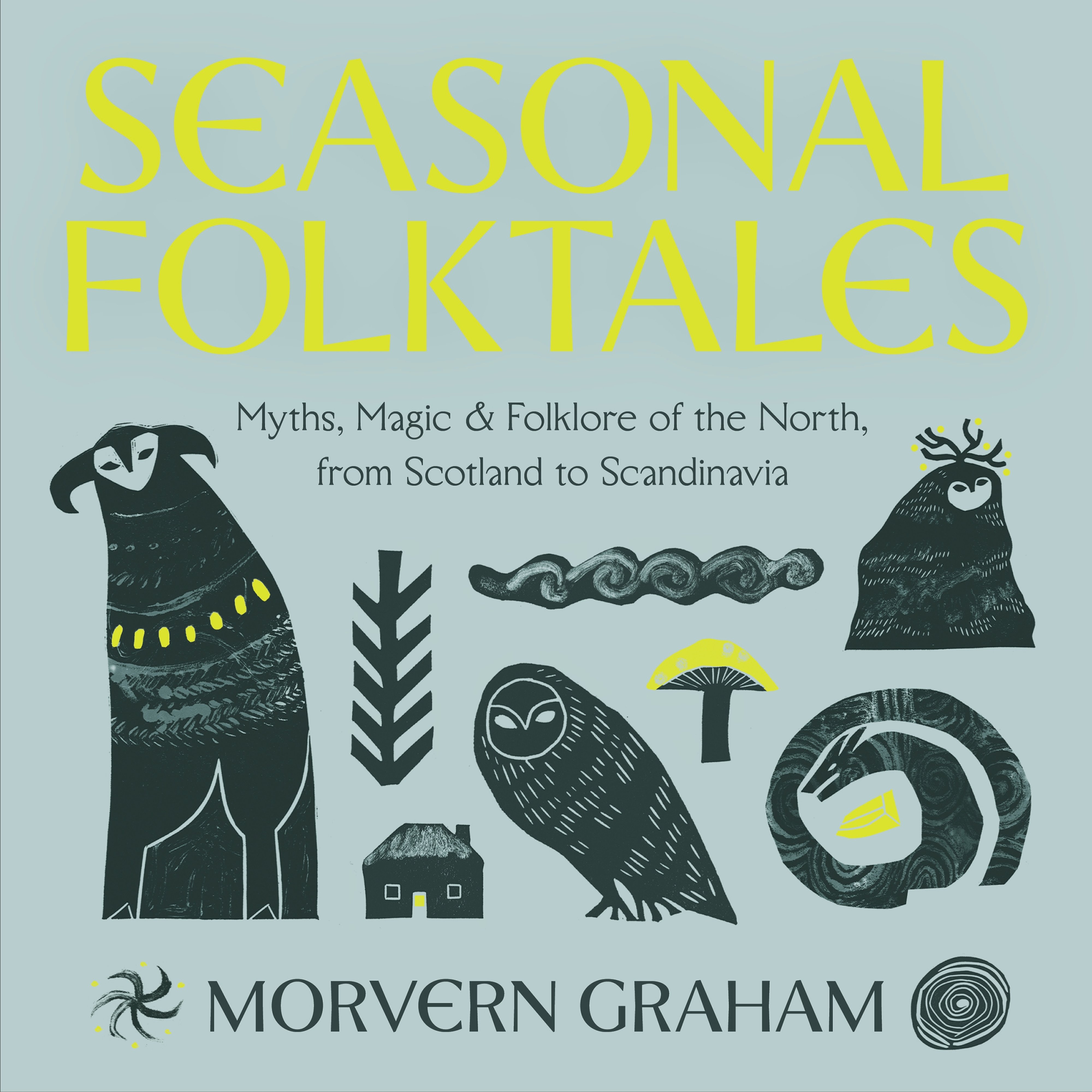 Seasonal Folktales