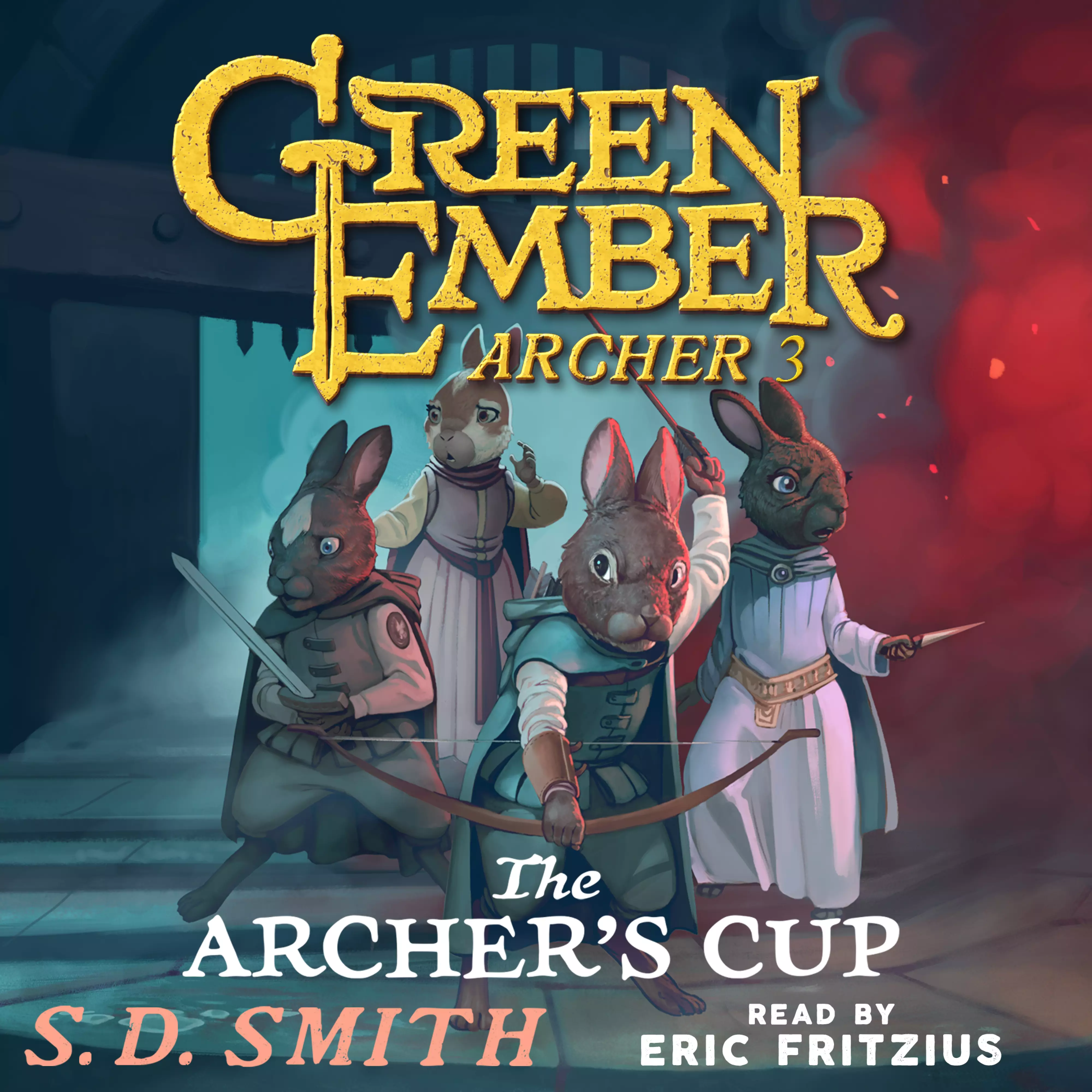 The Archer's Cup