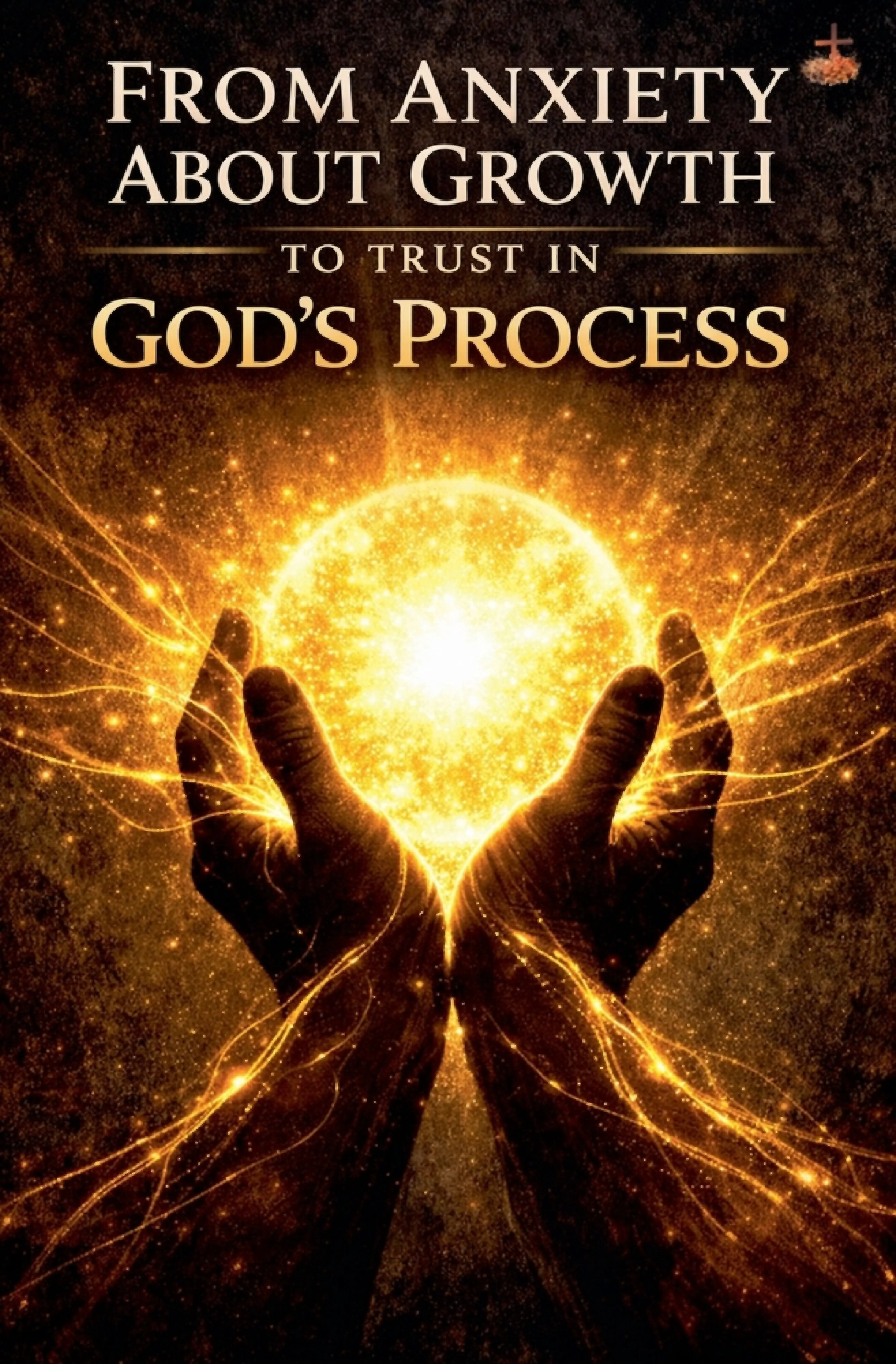 From Anxiety About Growth to Trust in God's Process: Free Delivery when ...
