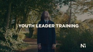 Youth Leaders Training