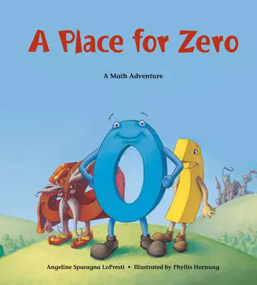 Place For Zero