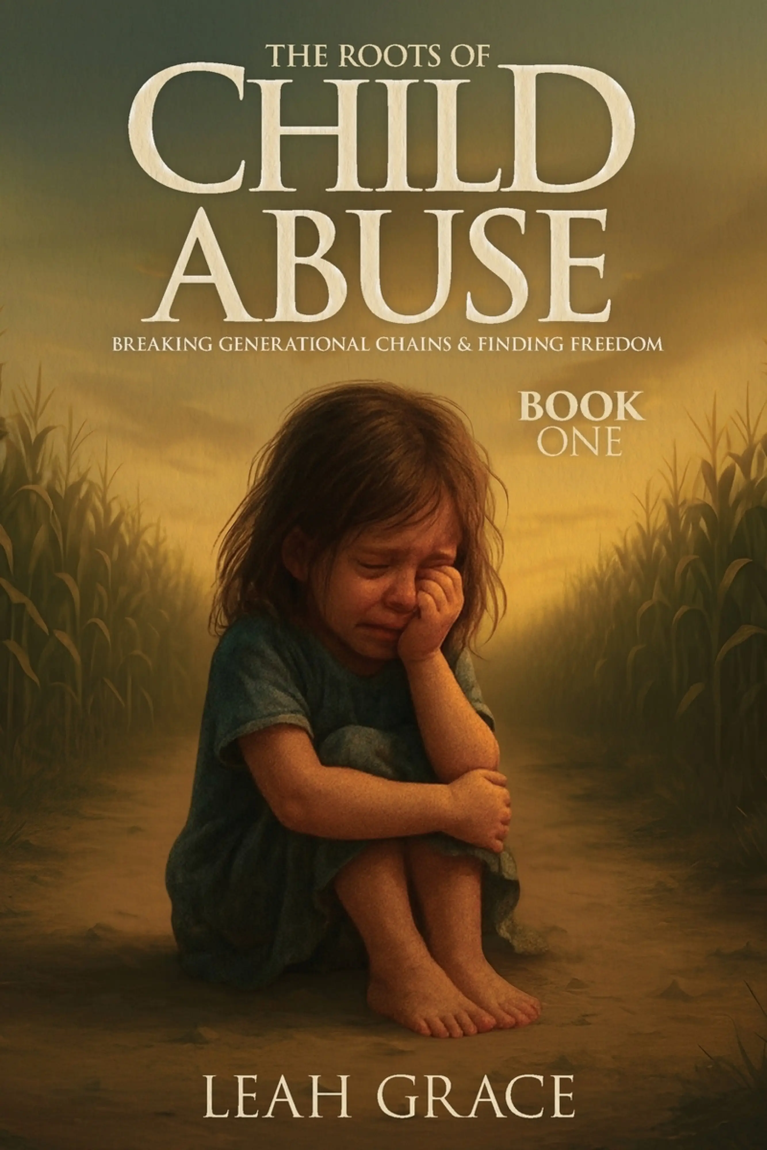 The Roots of Child Abuse: Breaking Generational Chains and Finding ...