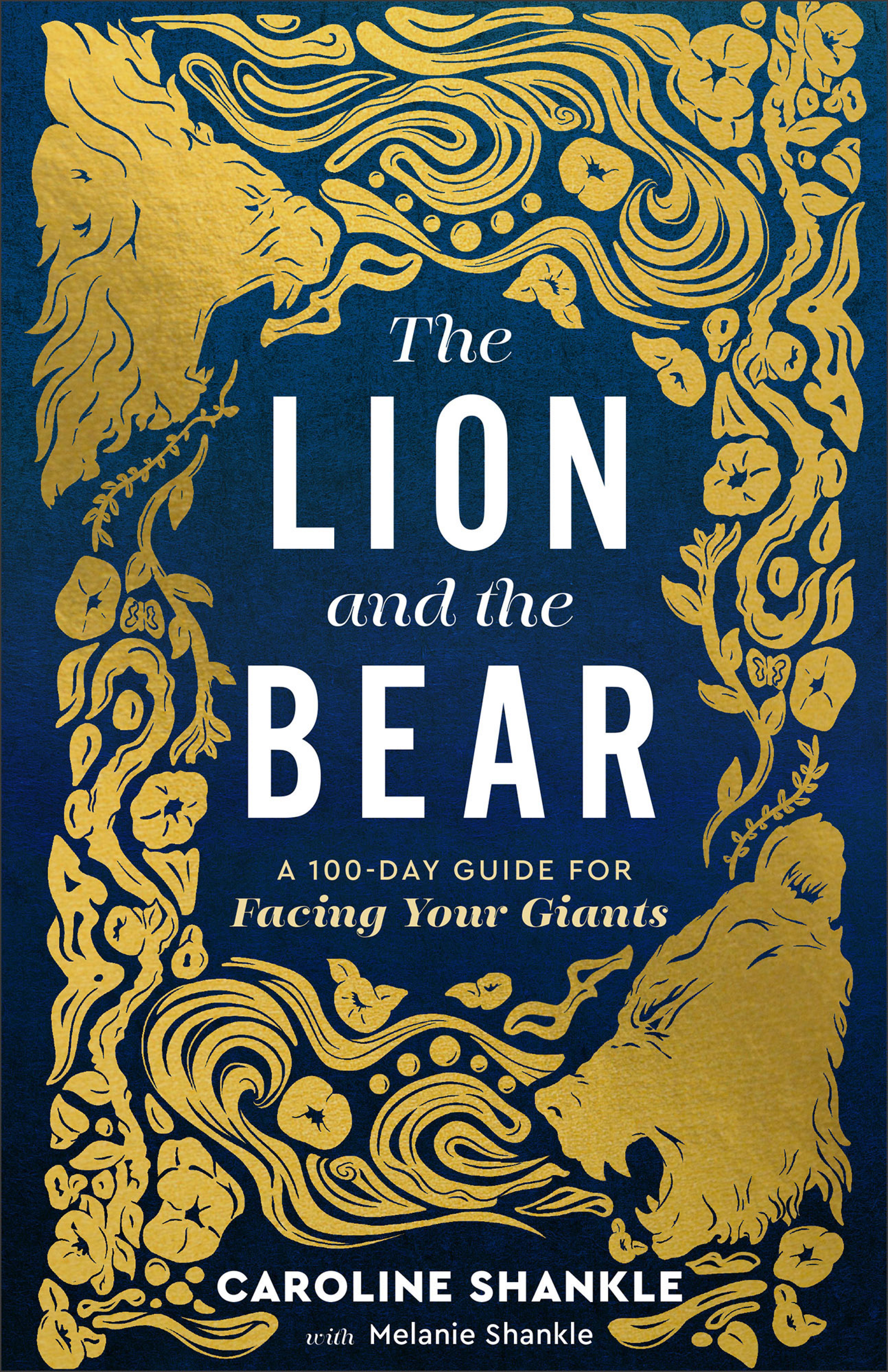 The Lion and the Bear