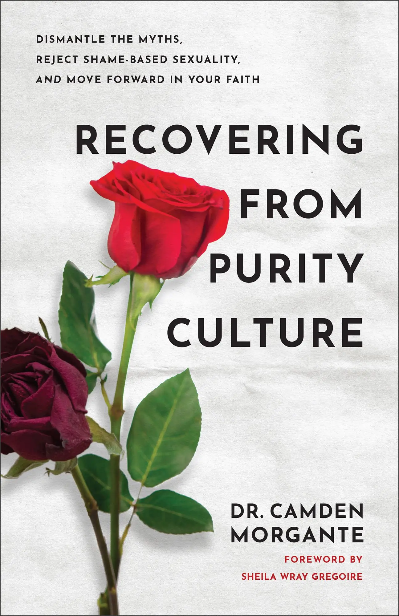 Recovering from Purity Culture: Free Delivery at Eden.co.uk