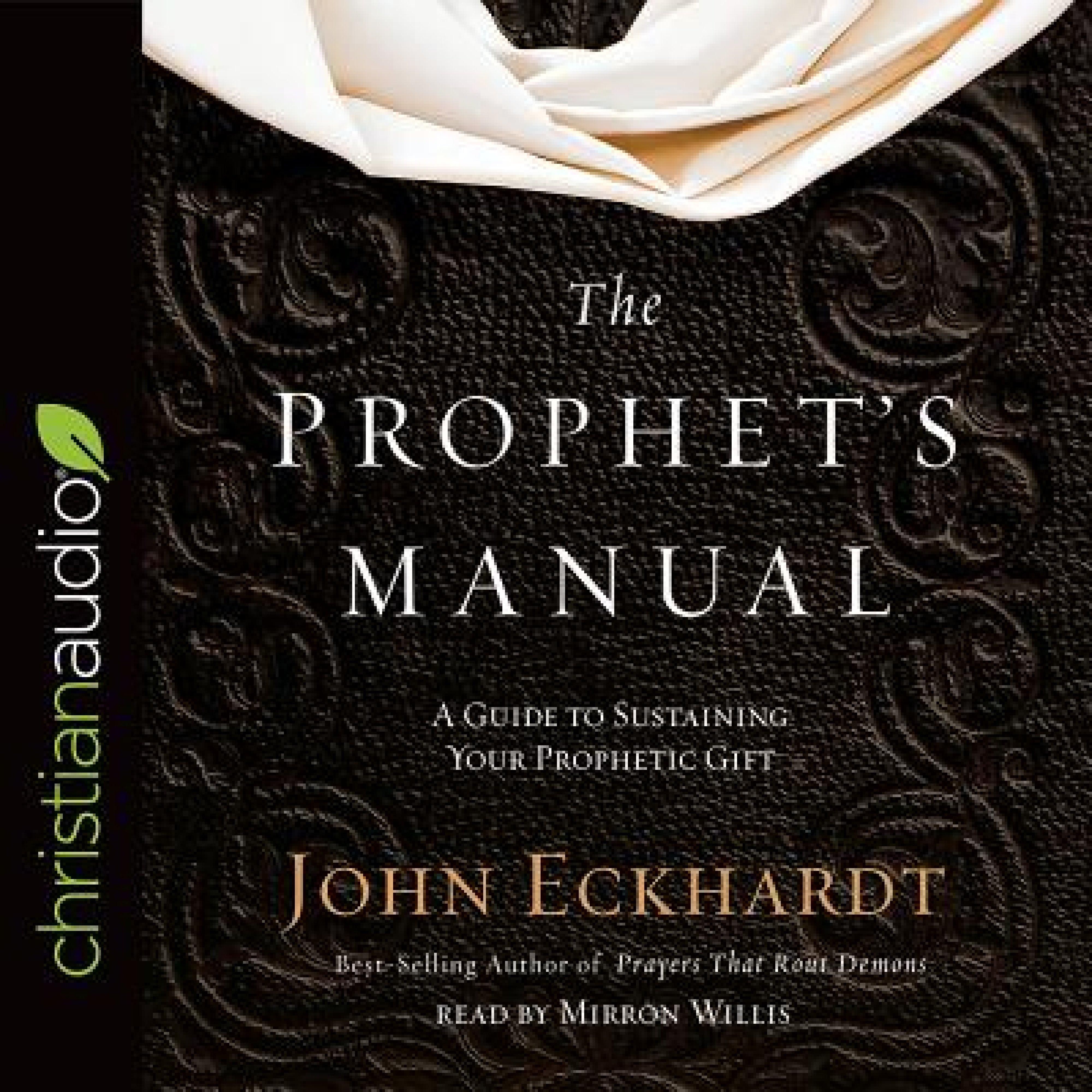 Prophet's Manual