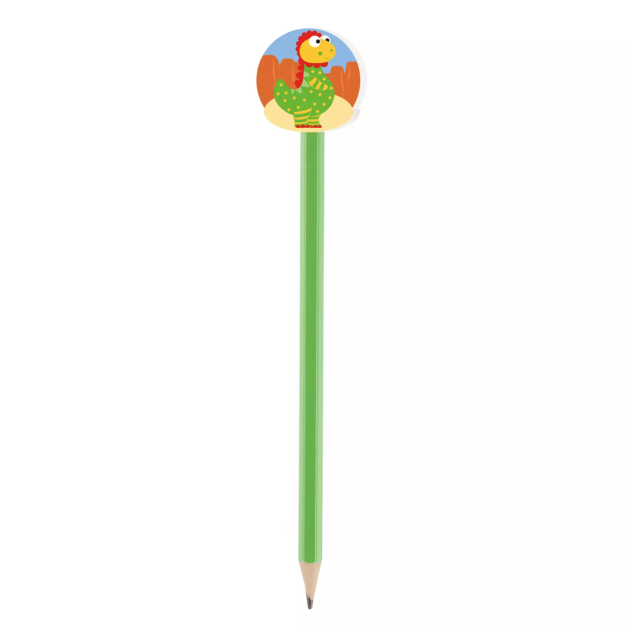 Dinosaur Pencil (FSC®)