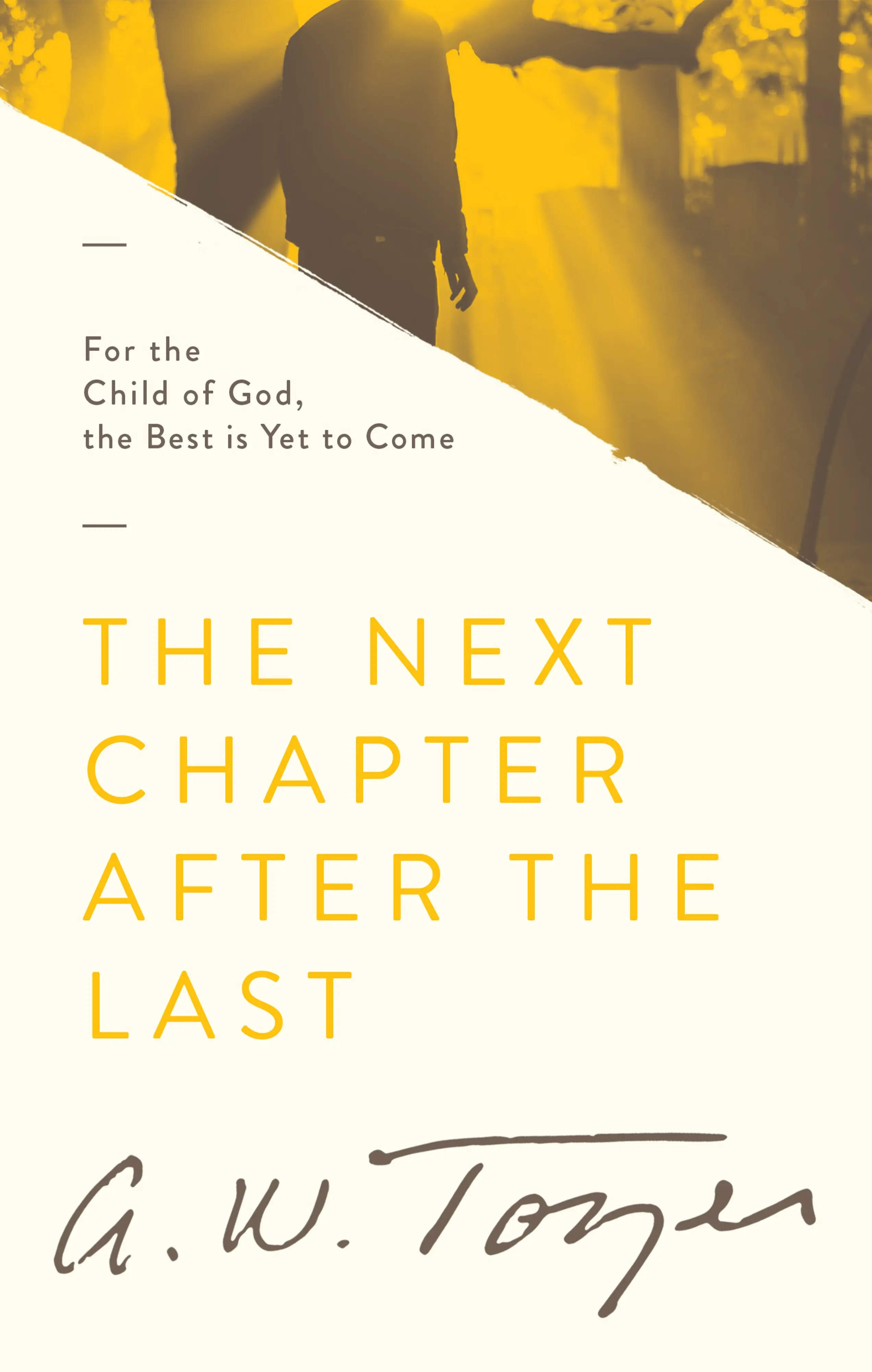 The Next Chapter After the Last: Free Delivery when you spend £15 at ...