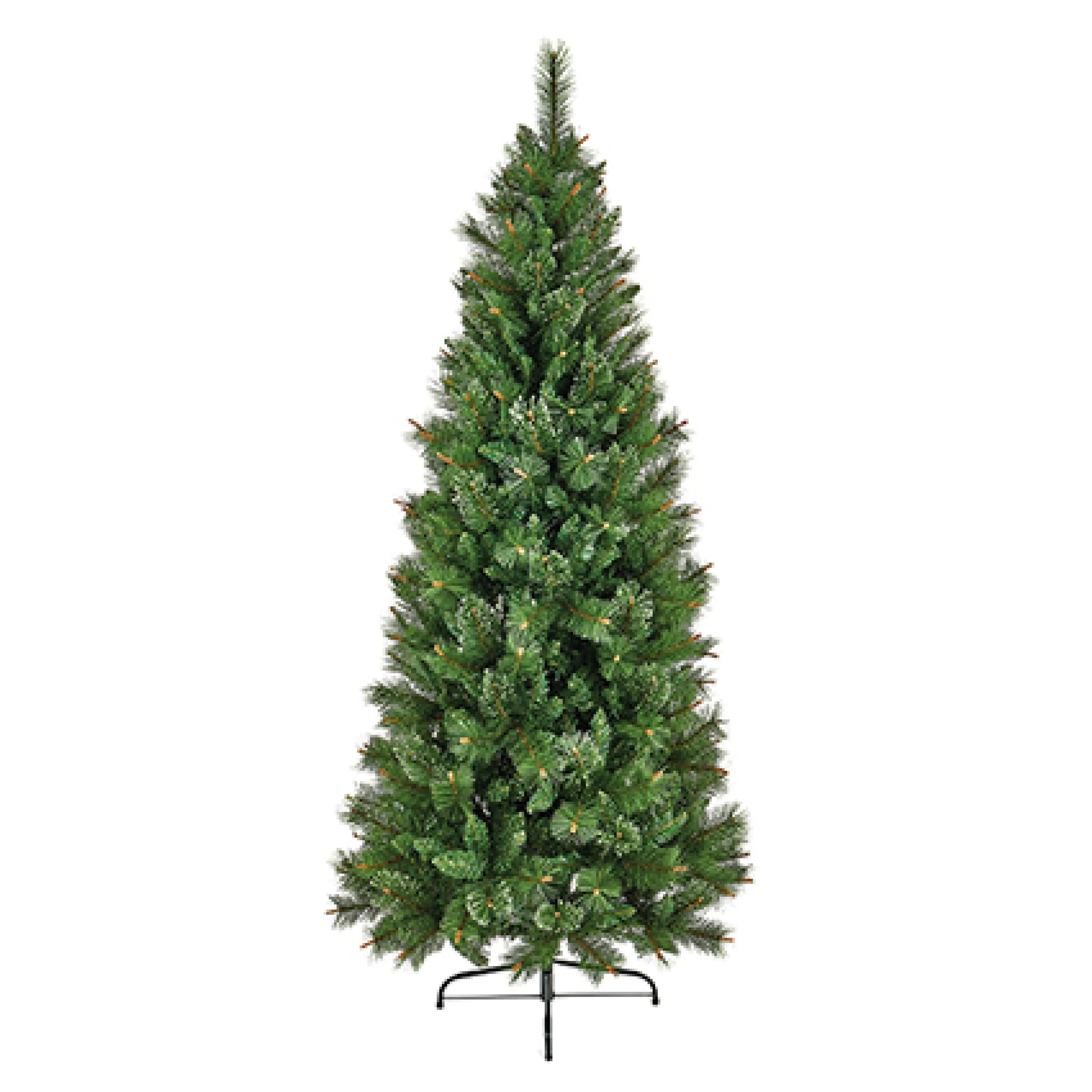 1.8m Ridgemere Slim Pine: Free Delivery at Eden.co.uk