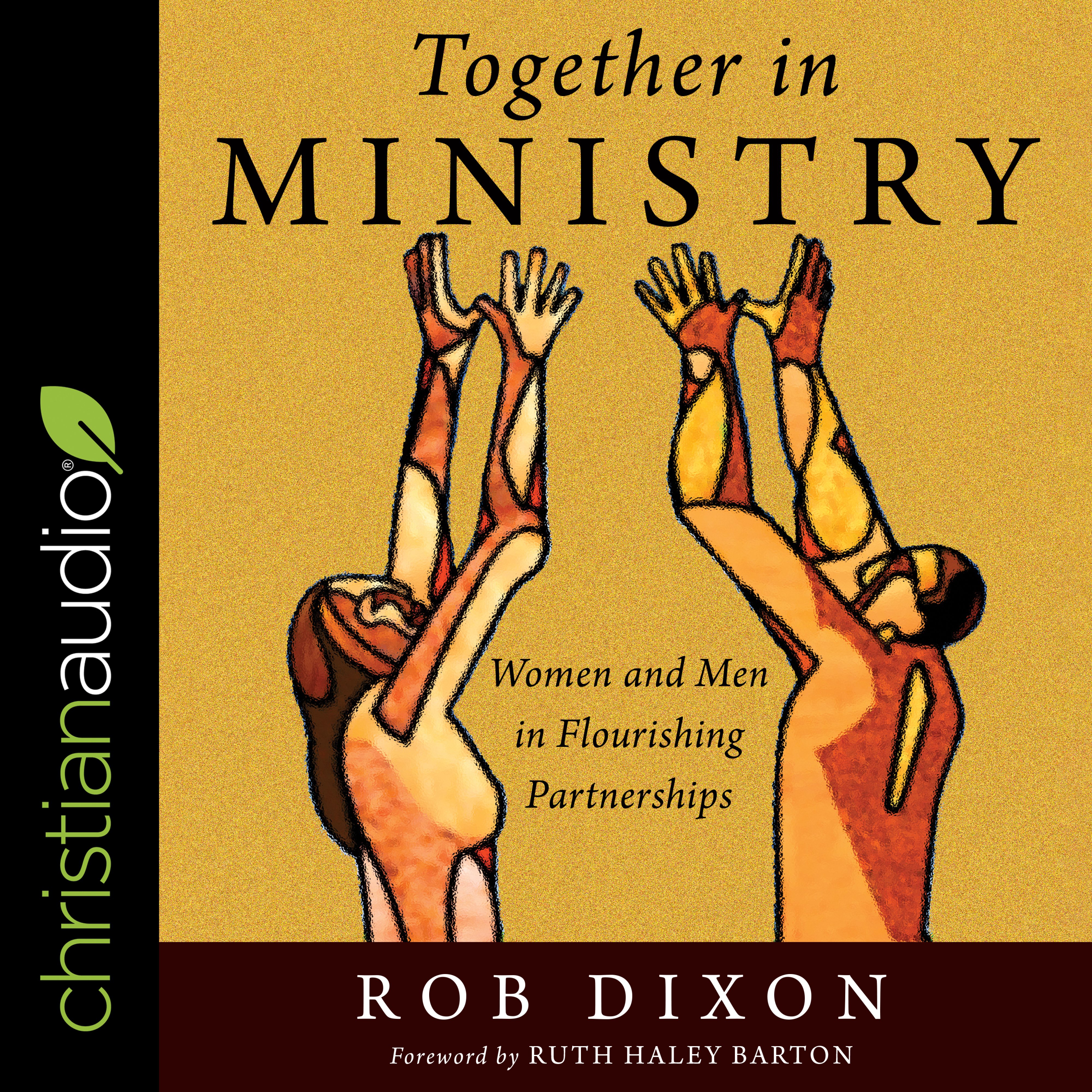 Together in Ministry