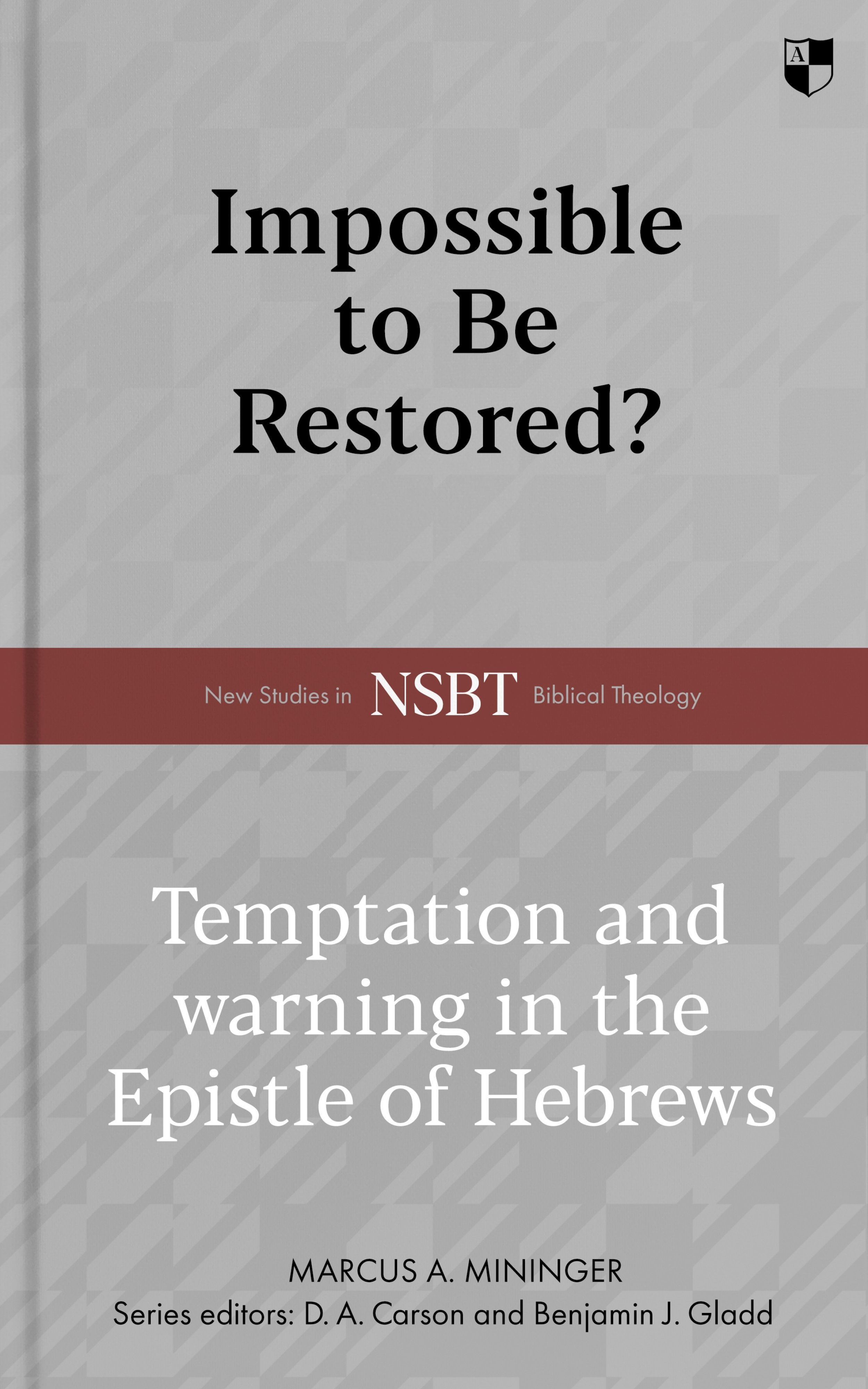 Impossible to be Restored?