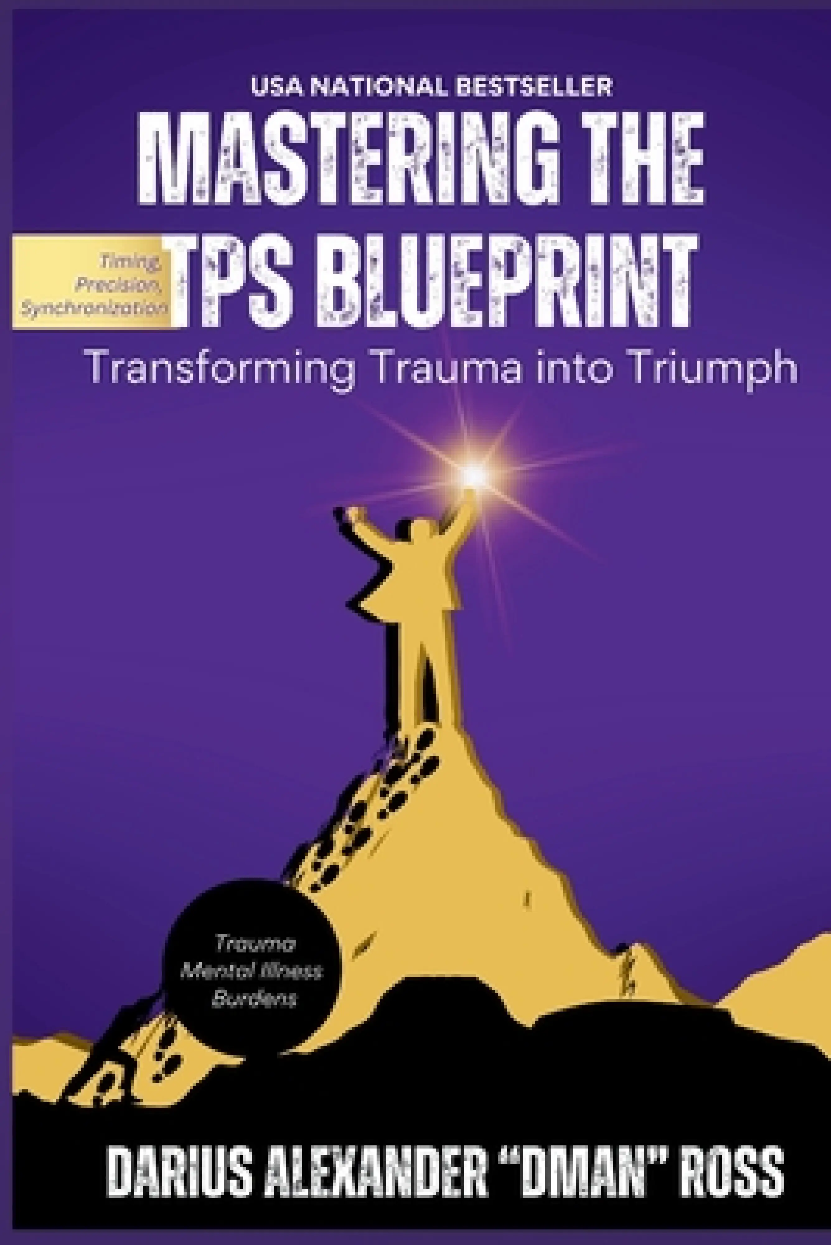 Tps Writer Mastering the TPS Blueprint: Transforming Trauma into Triumph: Free ...