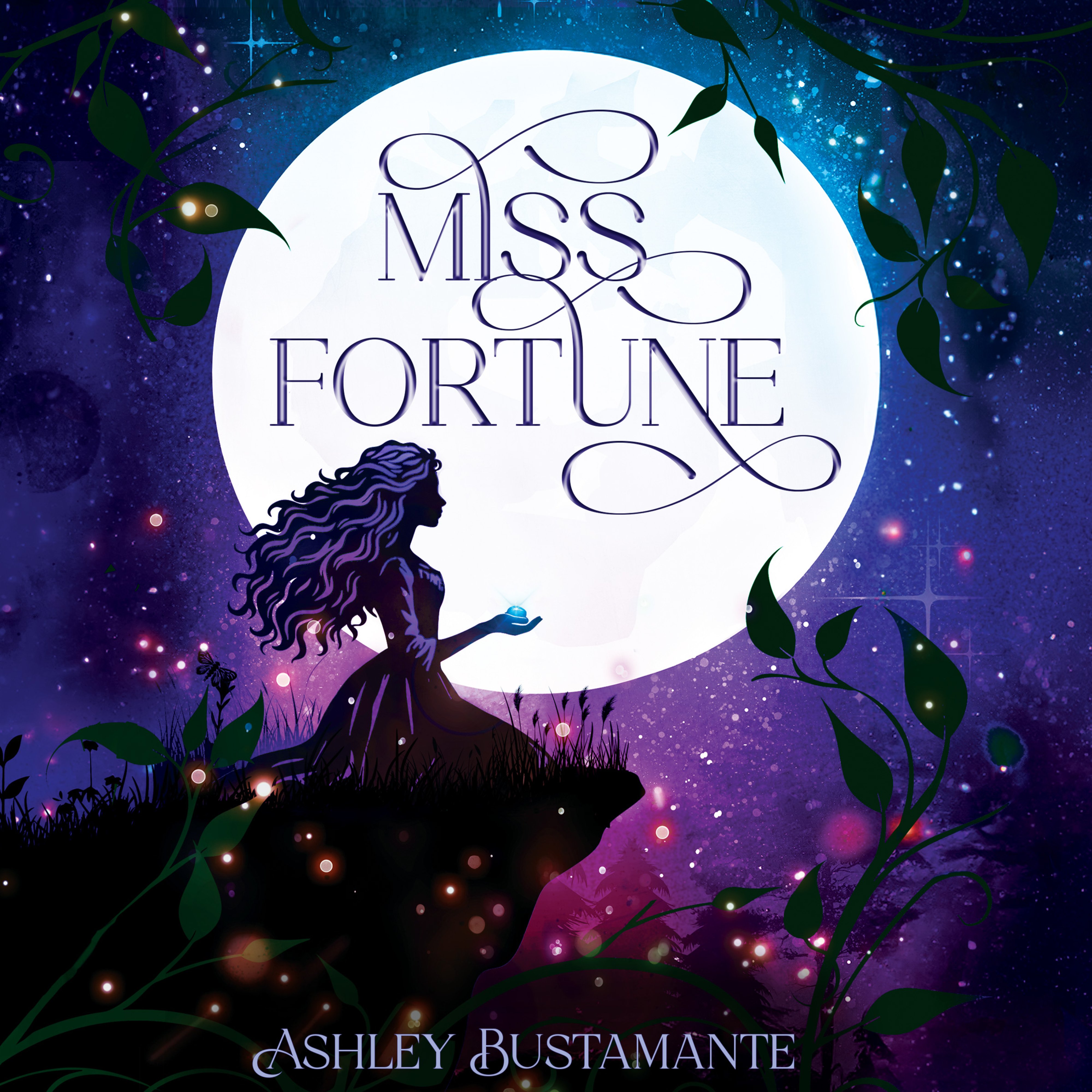 Miss Fortune