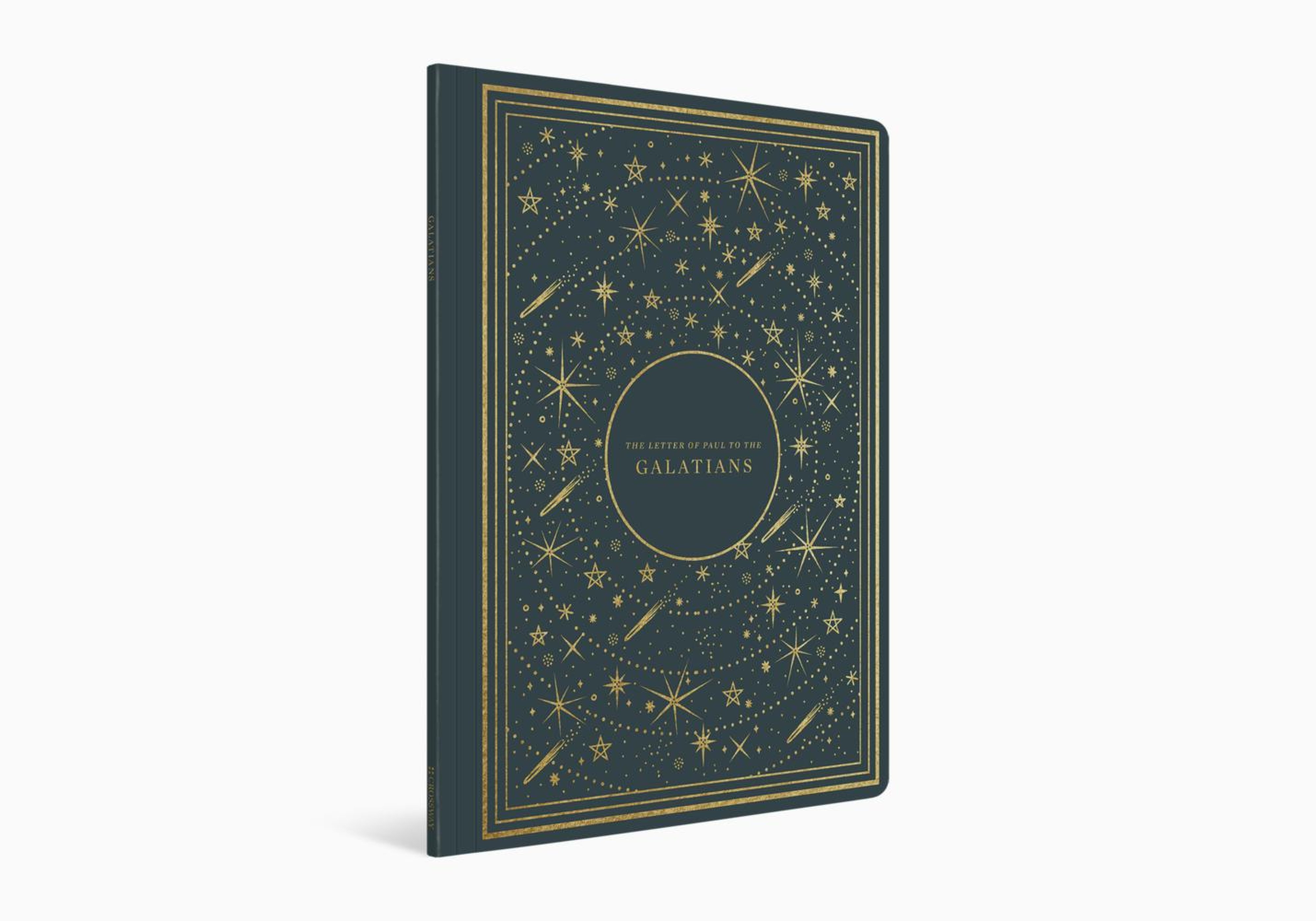 Galatians - ESV Illuminated Scripture Journal