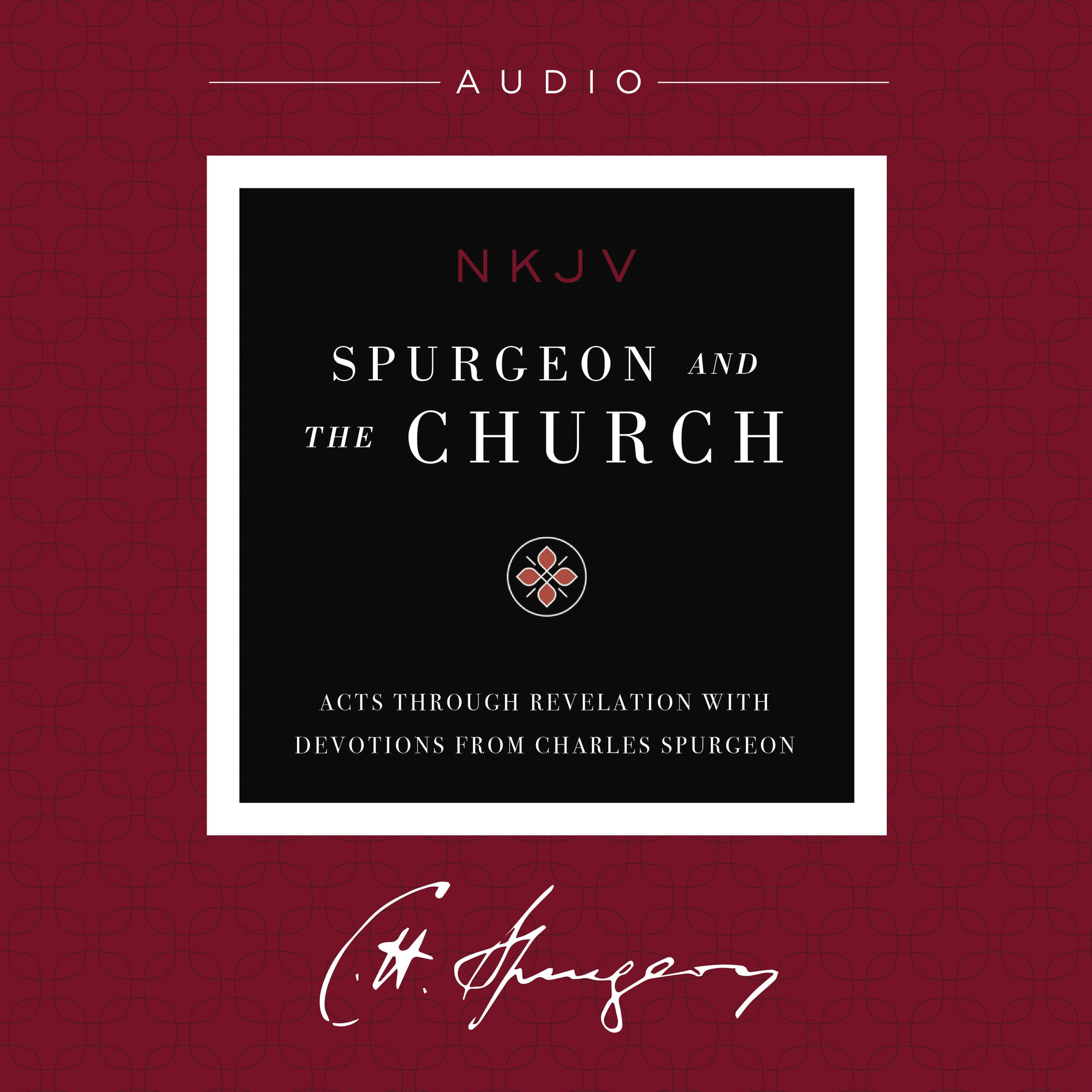 Spurgeon and the Church