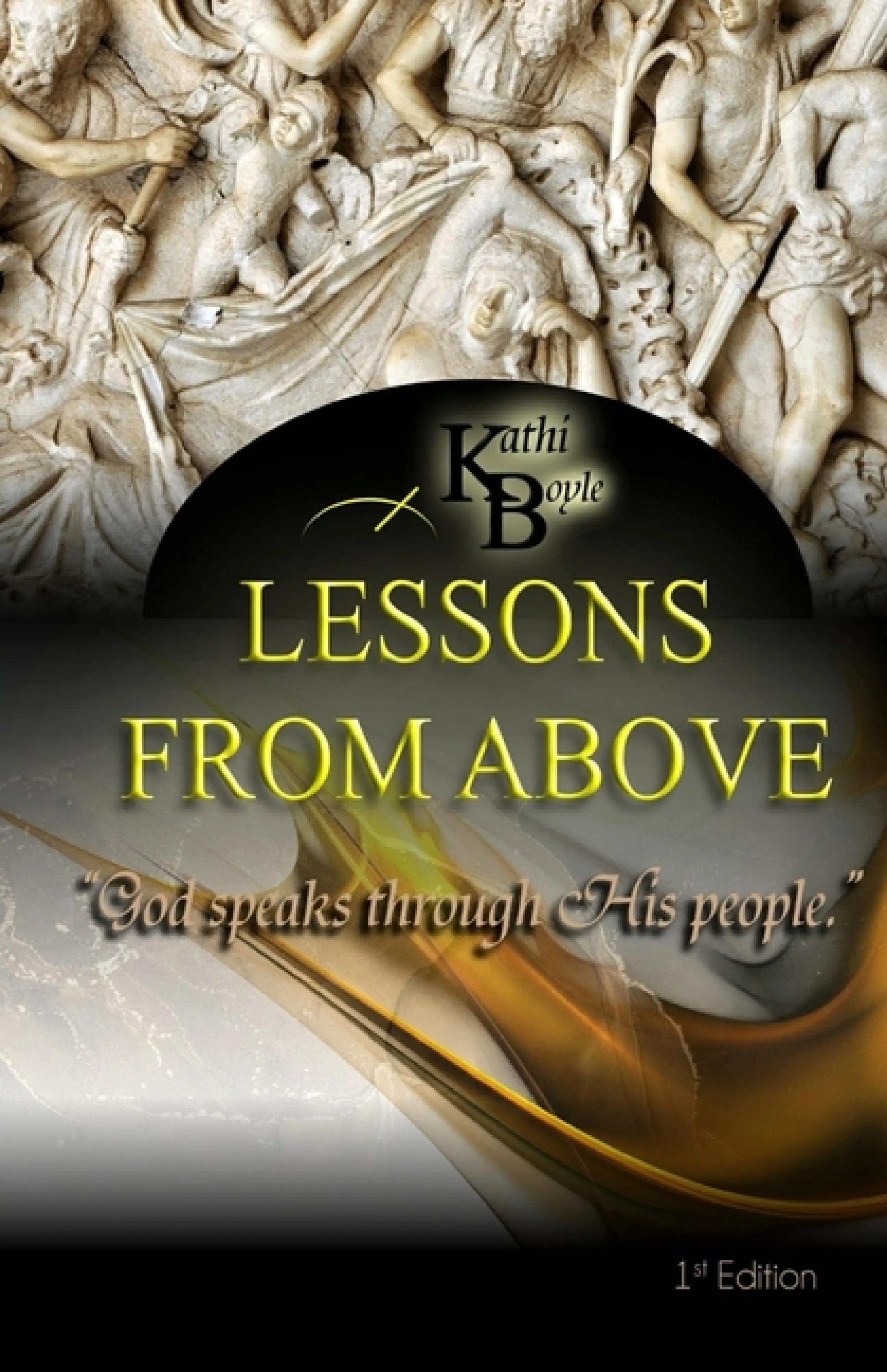 Lessons From Above: Free Delivery at Eden.co.uk