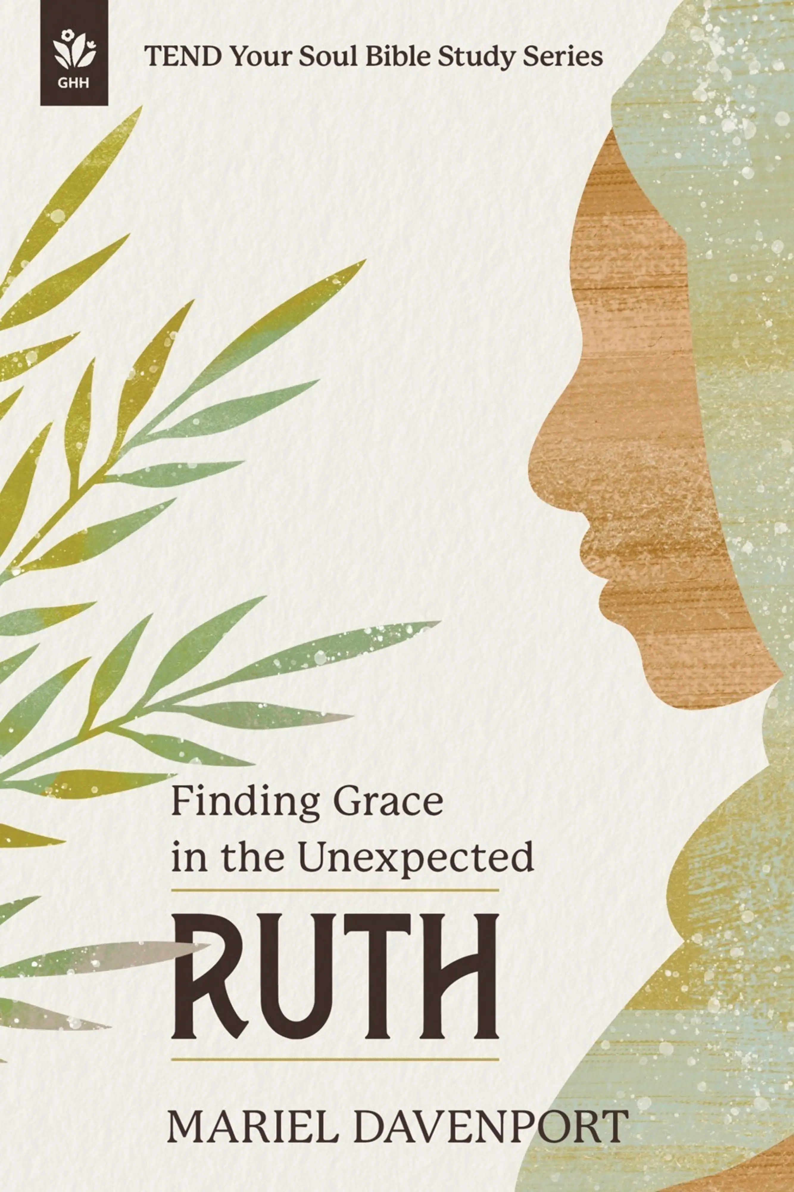 Grace Ruth Ruth: Finding Grace in the Unexpected: Free Delivery at Eden.co.uk