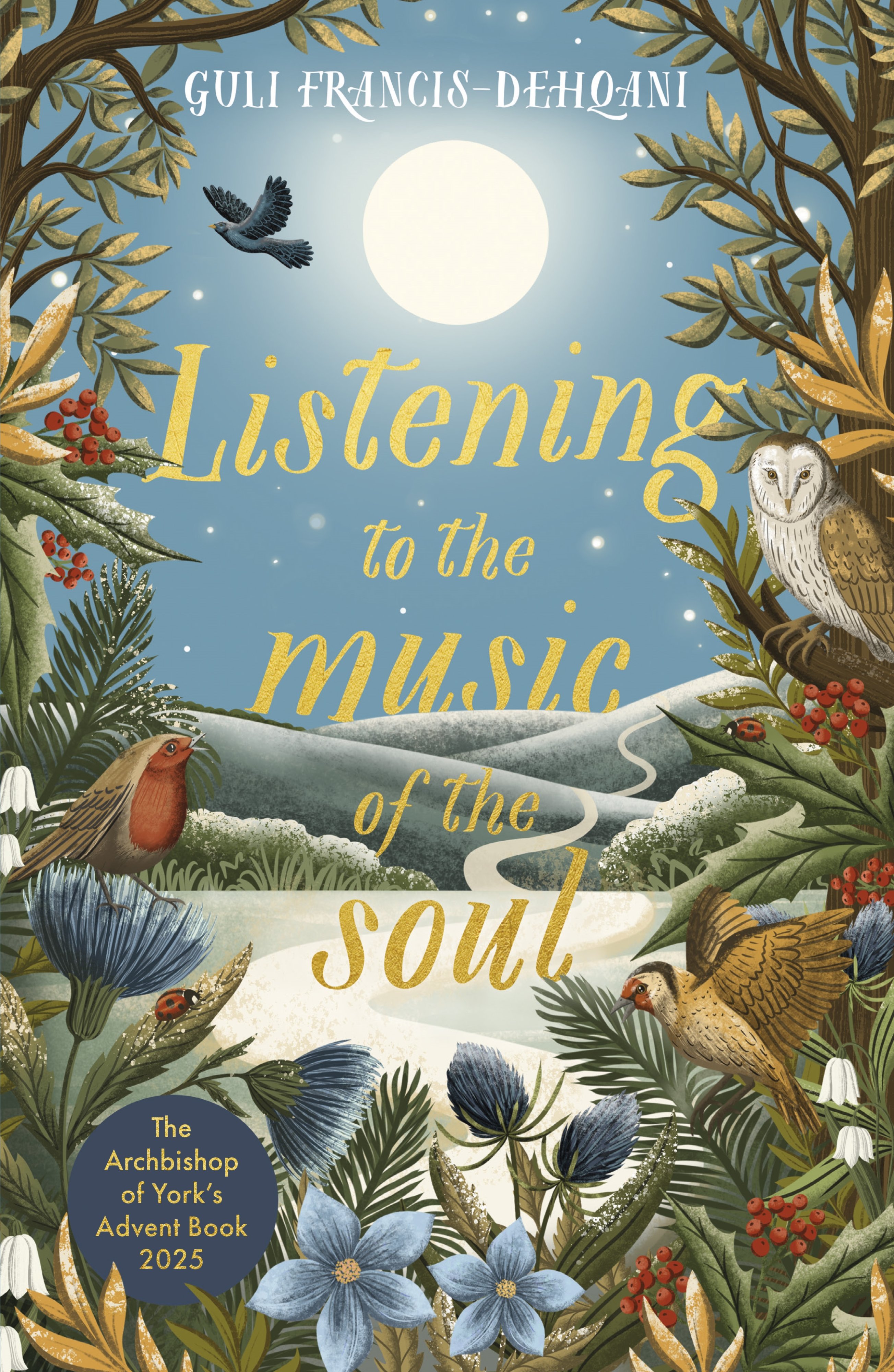 Listening to the Music of the Soul