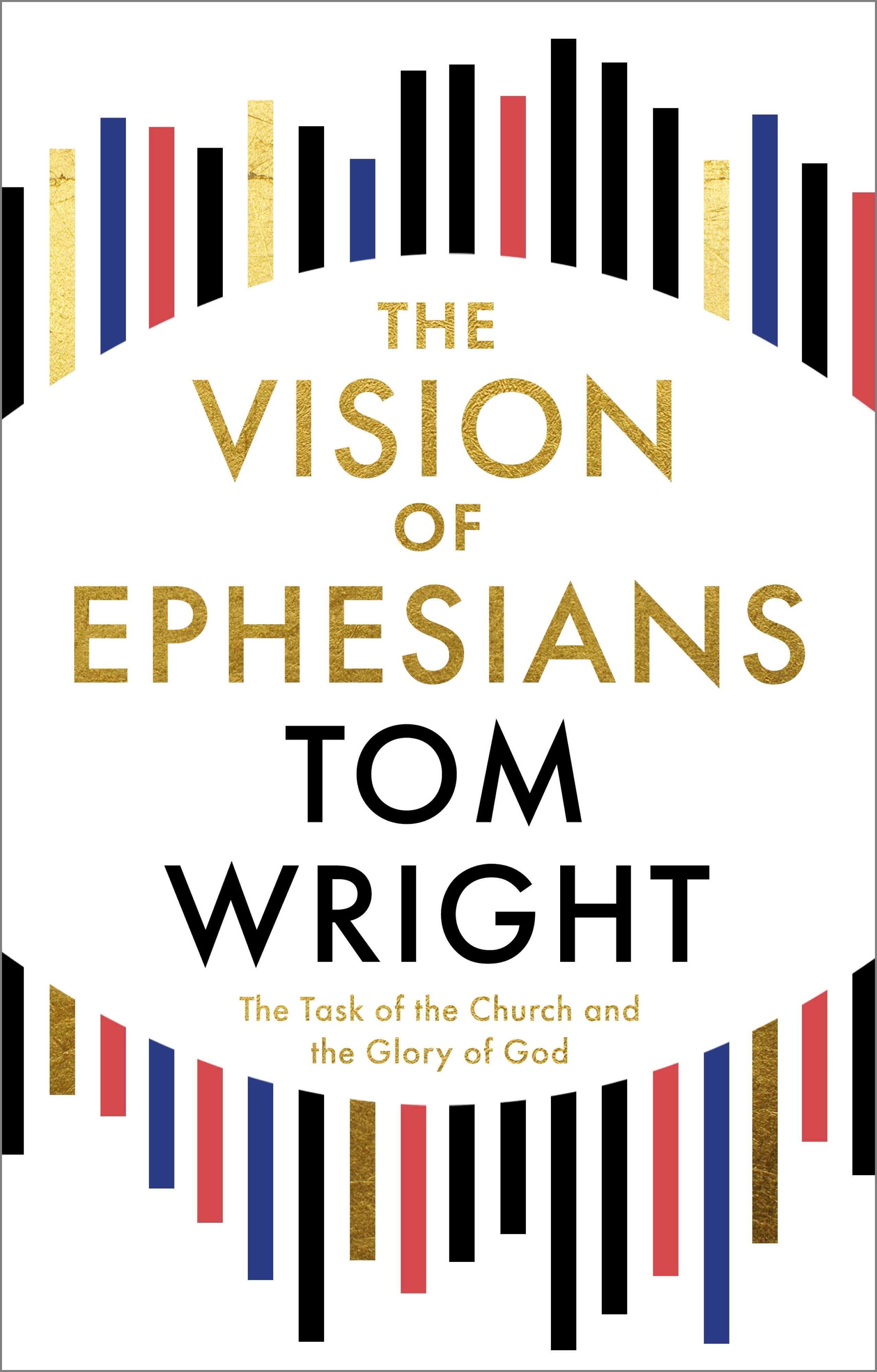 Vision of Ephesians