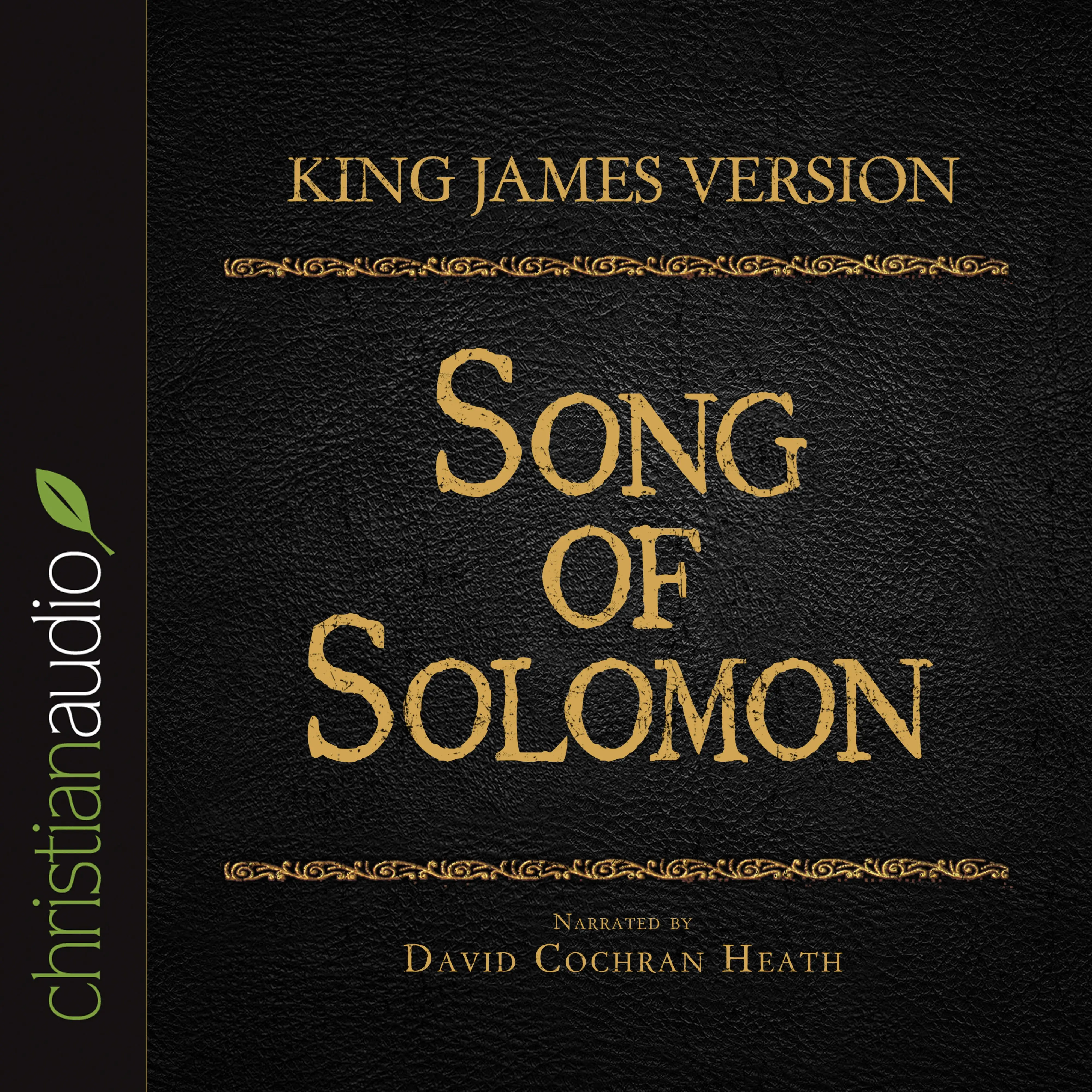 Holy Bible in Audio - King James Version: Song of Solomon: Free ...