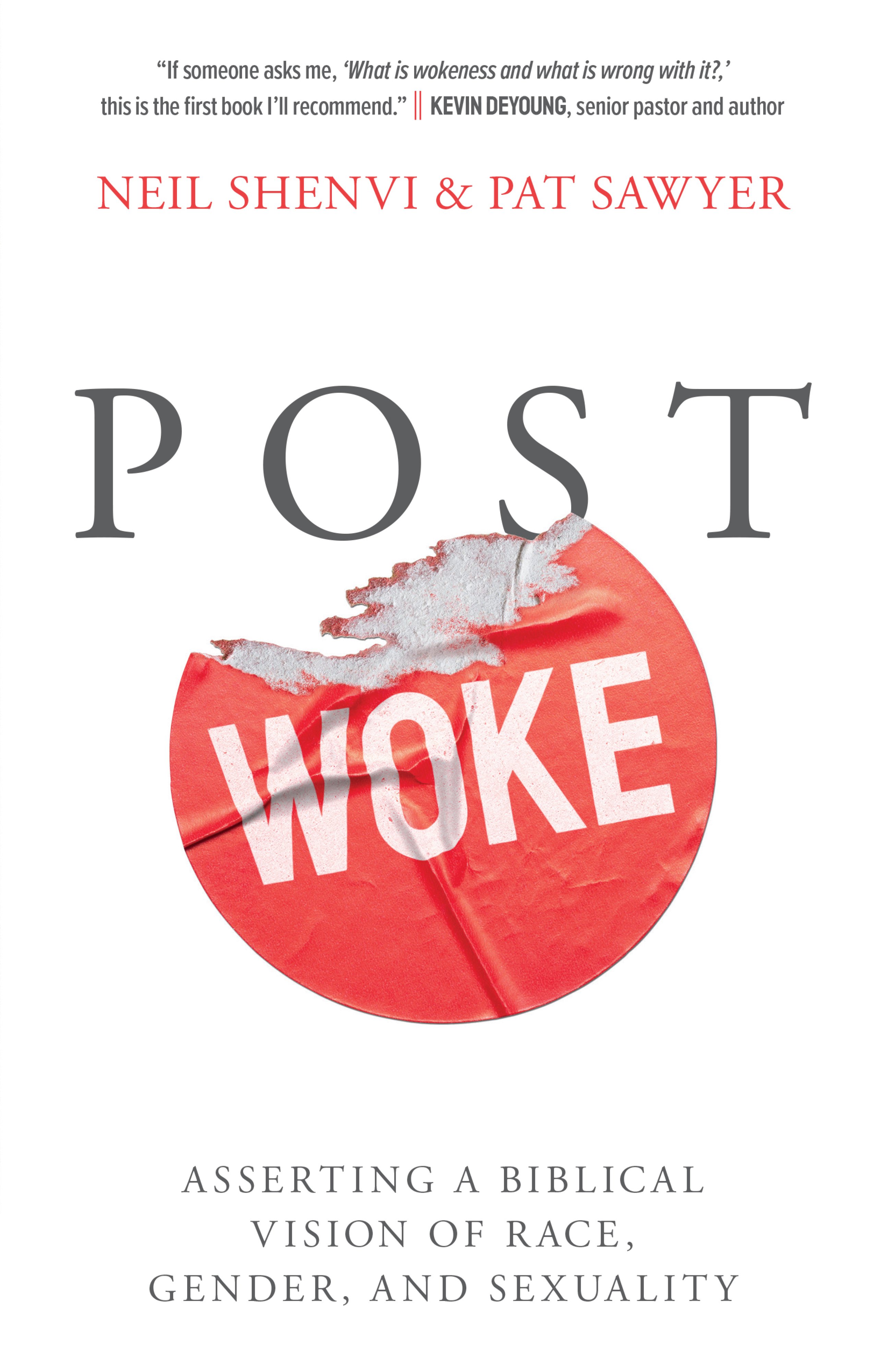 Post Woke