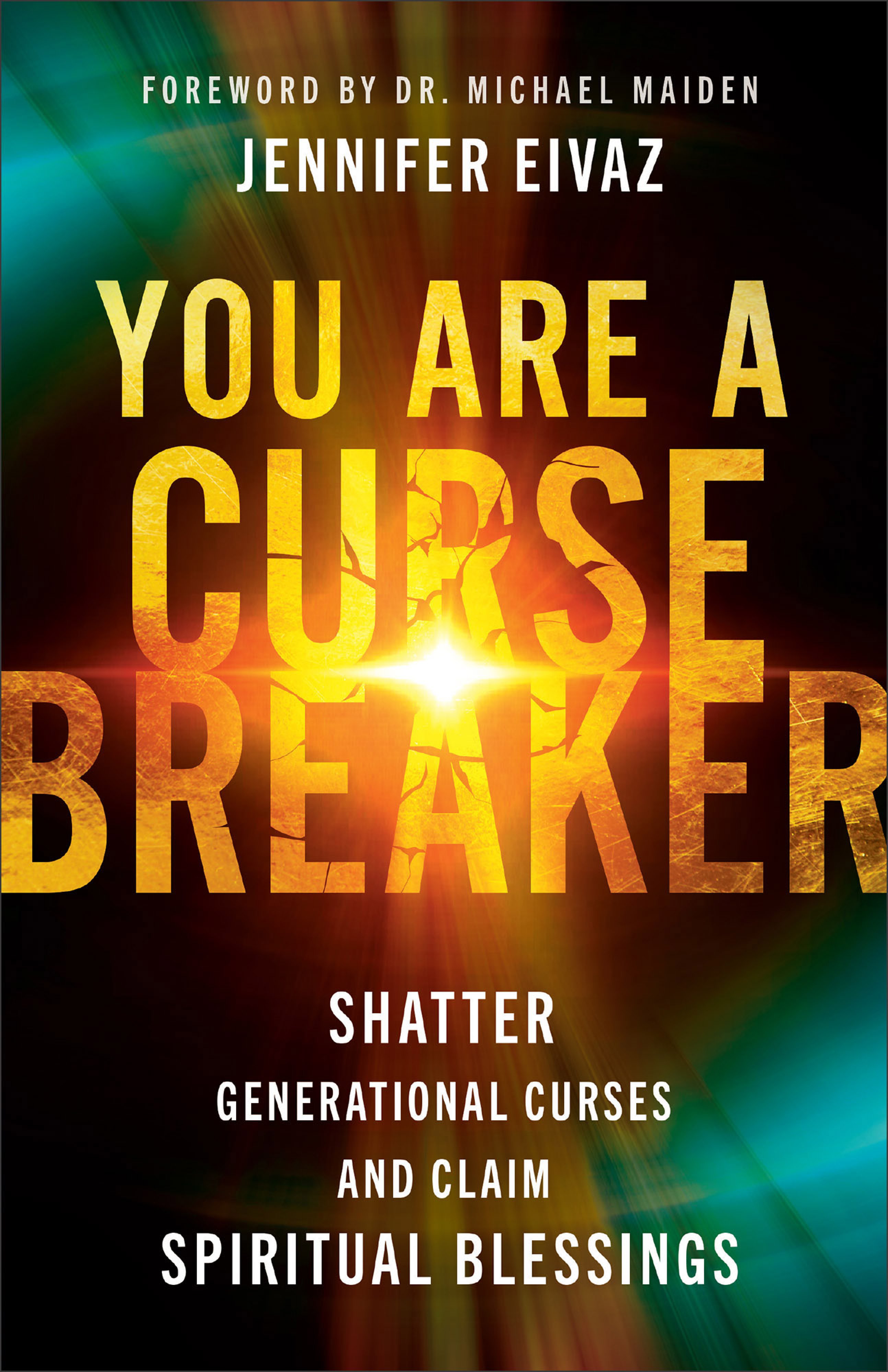 You Are a Cursebreaker