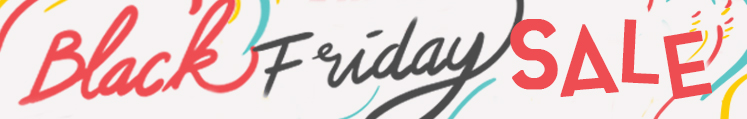 Black Friday Black Friday
