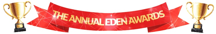 Eden Awards Eden Awards