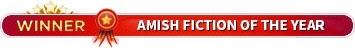 Amish Fiction of the Year
