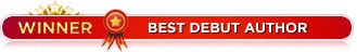 Best Debut Author