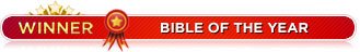 Bible Of The Year
