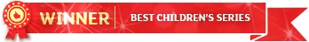 Winner of Best Children's Series