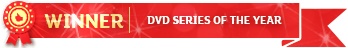 Winner of DVD Series of the Year