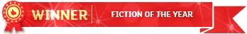 Winner of Fiction of the Year