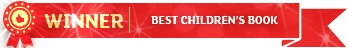 Winner of Best Children's Book