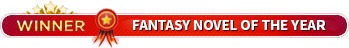 Fantasy Novel of the Year